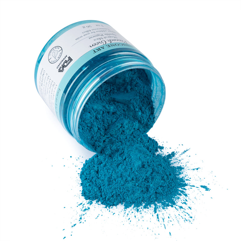 Cool Resin Mica Powder Set by Craft Smart®